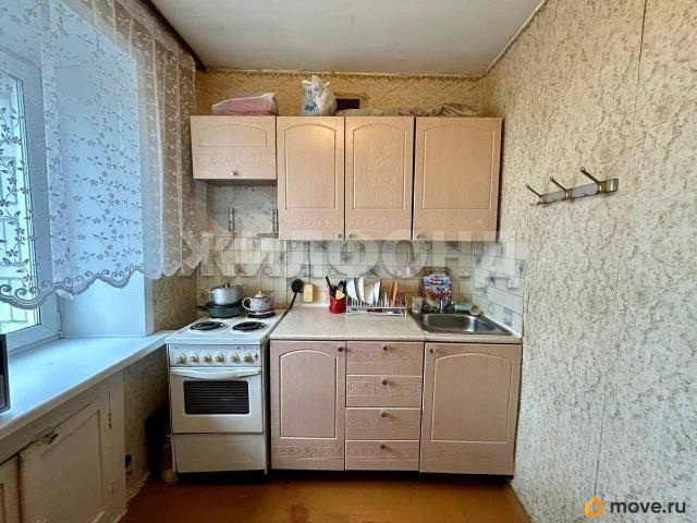 Квартира продажа в Новосибирская область