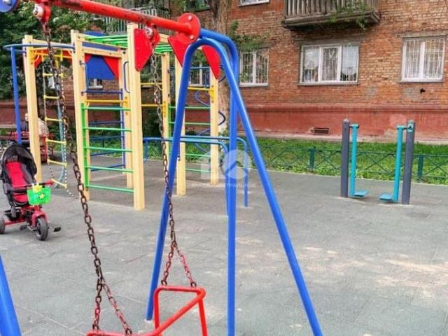 Квартира продажа в Новосибирская область