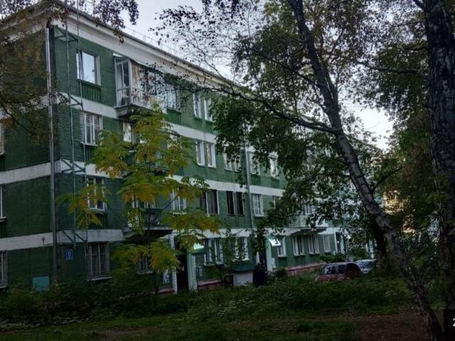 Квартира продажа в Новосибирская область