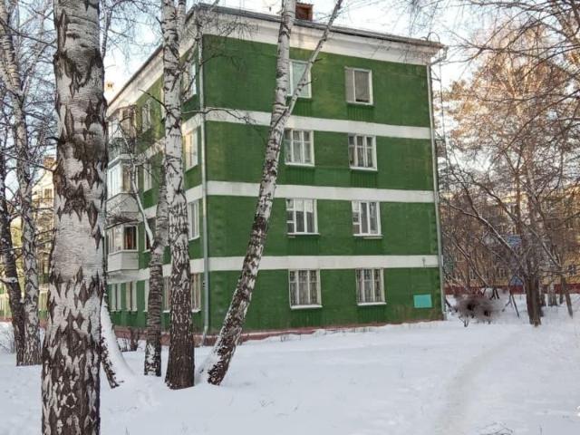 Квартира продажа в Новосибирская область
