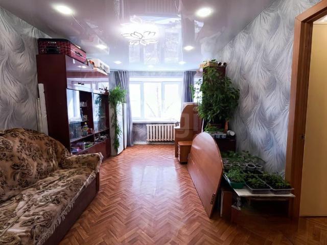 Квартира продажа в Новосибирская область