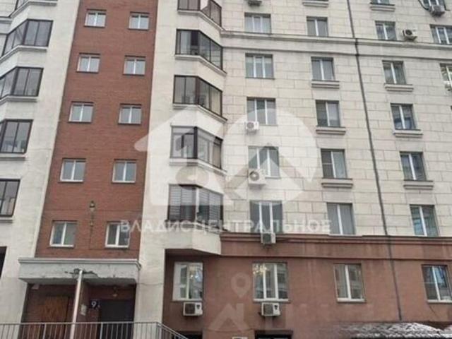 Квартира продажа в Новосибирская область