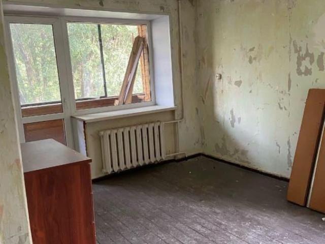 Квартира продажа в Оре