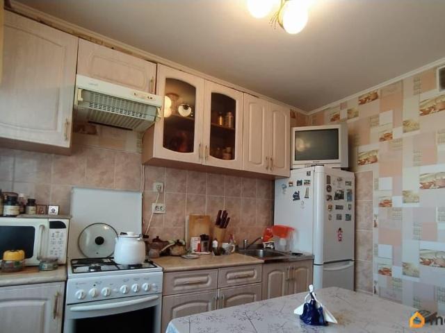 Квартира продажа в Оре