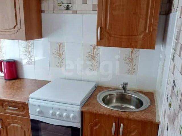 Квартира продажа в Оре