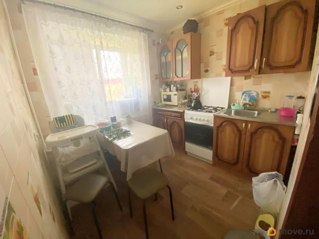 Квартира продажа в Оре