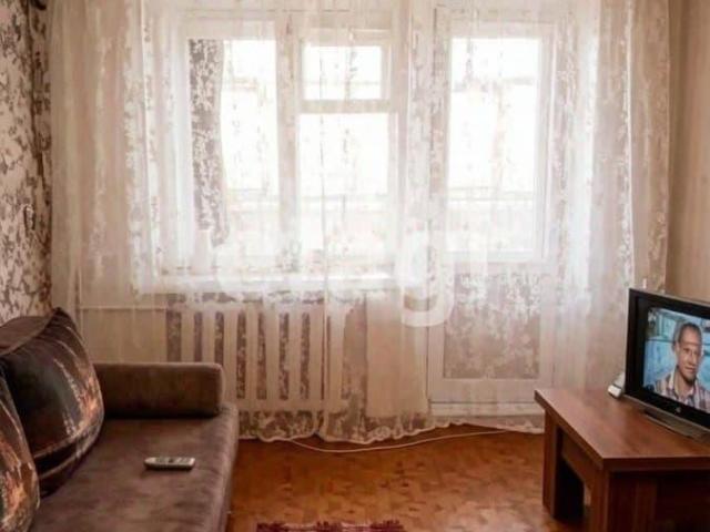 Квартира продажа в Новоульяновск, Ульяновская область