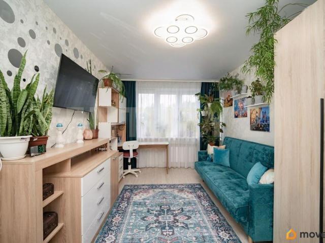 Квартира продажа в Новоульяновск, городской округ Новоульяновск