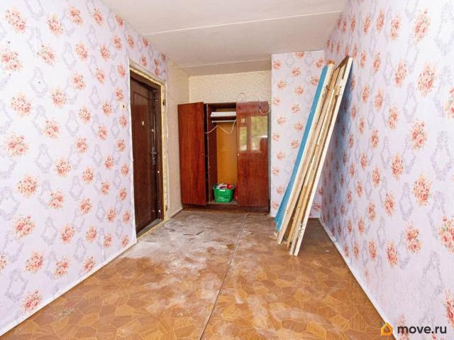 Квартира продажа в Новоульяновск, Ульяновская область