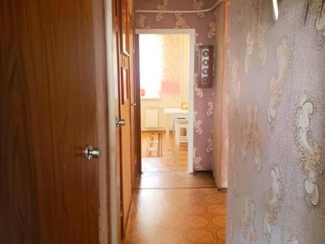 Квартира продажа в Новоульяновск, Ульяновская область