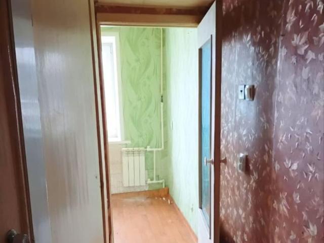 Квартира продажа в Новоульяновск, Ульяновская область
