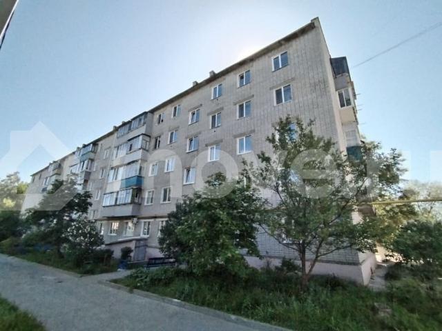 Квартира продажа в Новоульяновск, Ульяновская область