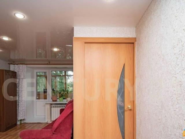 Квартира продажа в Новоульяновск, городской округ Новоульяновск
