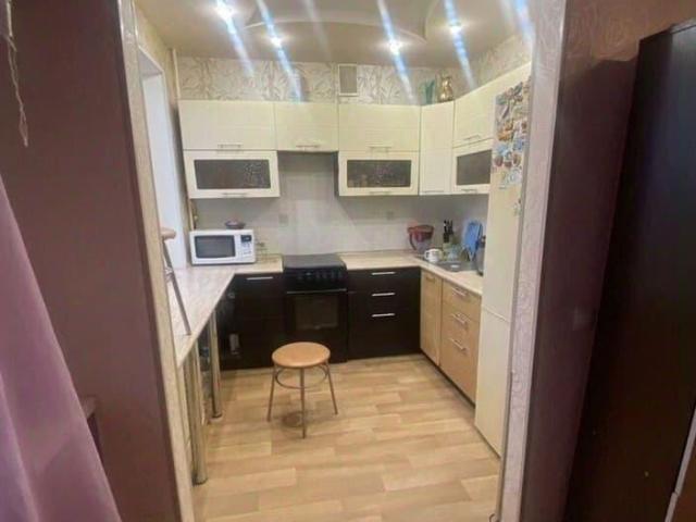 Квартира продажа в Свердловск-44, Свердловская область