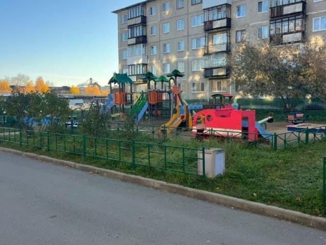 Квартира продажа в Свердловск-44, Свердловская область