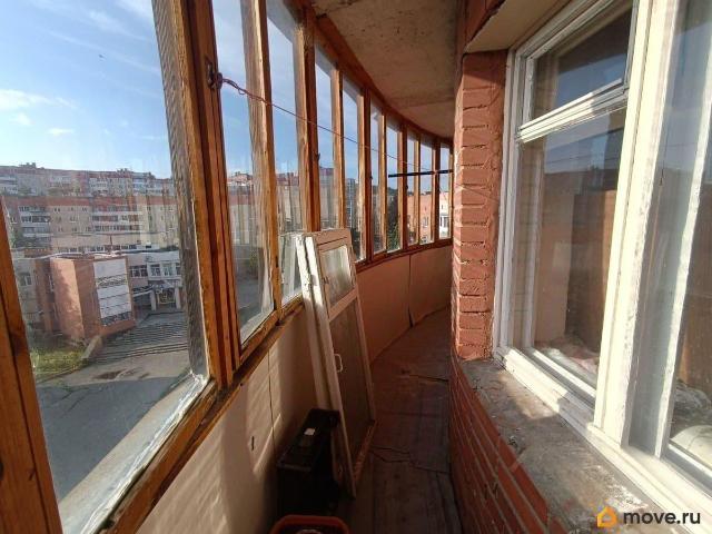 Квартира продажа в Свердловск-44, Свердловская область