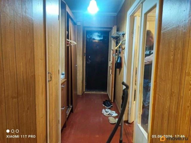 Квартира продажа в Свердловск-44, Свердловская область