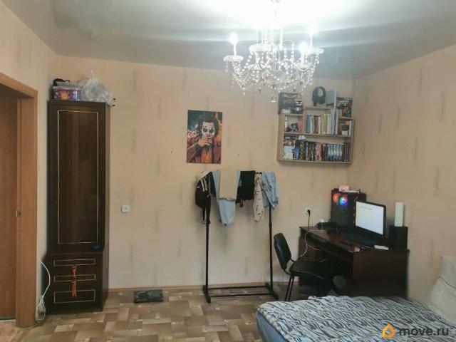 Квартира продажа в Свердловск-44, Свердловская область