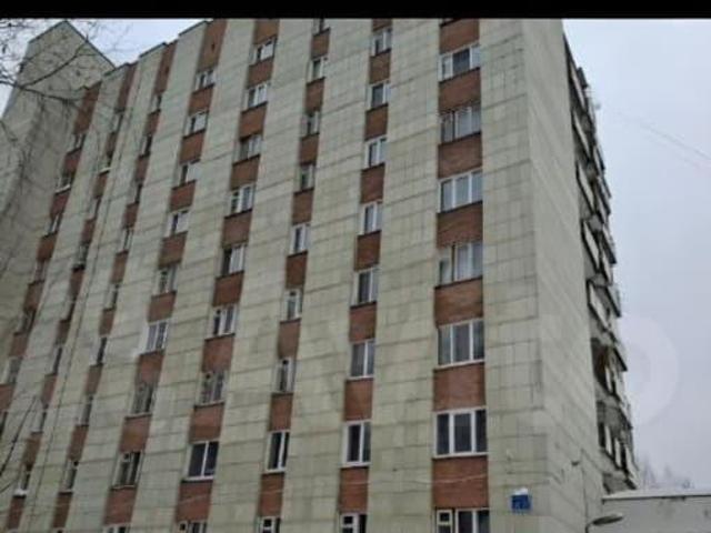 Квартира продажа в Свердловск-44, Свердловская область