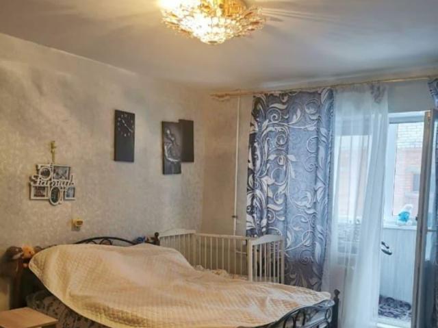 Квартира продажа в Свердловск-44, Свердловская область
