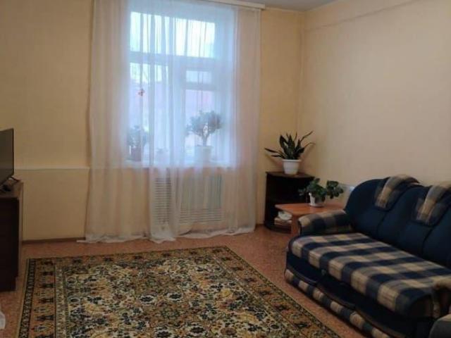 Квартира продажа в Свердловск-44, Свердловская область