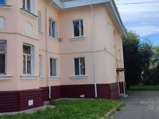 Квартира продажа в Свердловск-44, Свердловская область