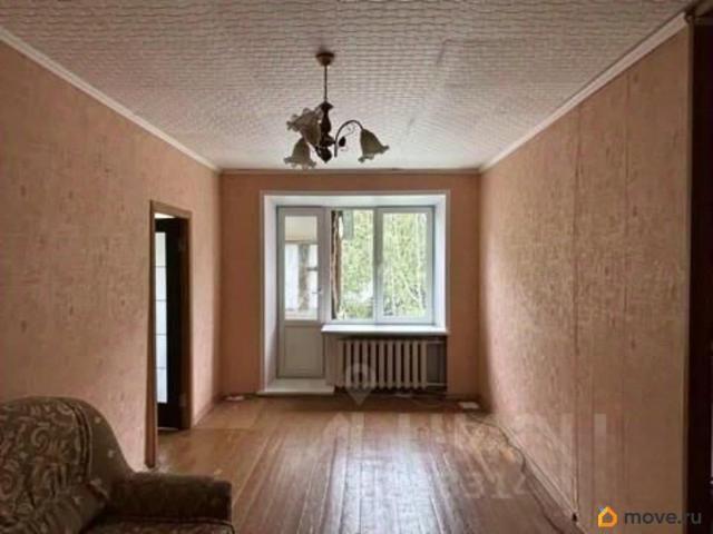 Квартира продажа в Свердловск-44, Свердловская область