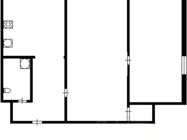Квартира продажа в Свердловск-44, Свердловская область