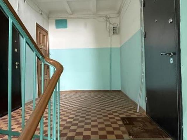Квартира продажа в Свердловск-44, Свердловская область