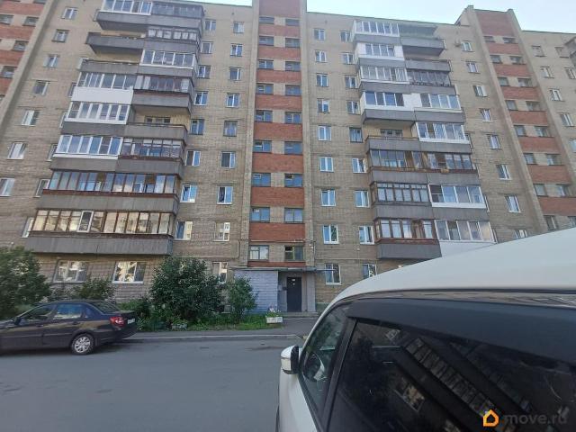 Квартира продажа в Свердловск-44, Свердловская область