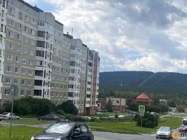 Квартира продажа в Свердловск-44, Свердловская область