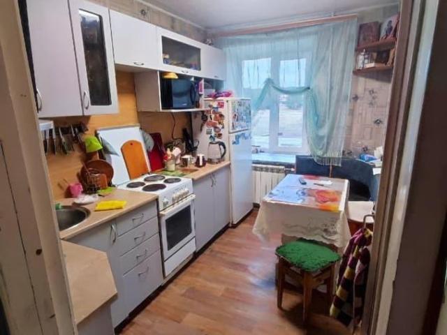 Квартира продажа в Нововоронеж, Воронежская область