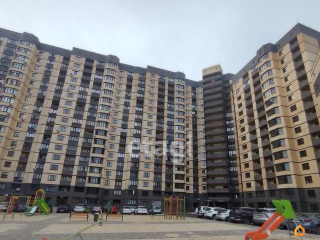 Квартира продажа в Нововоронеж, Воронежская область
