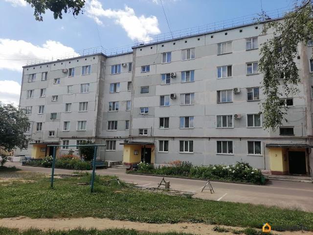 Квартира продажа в Новозыбков, Брянская область