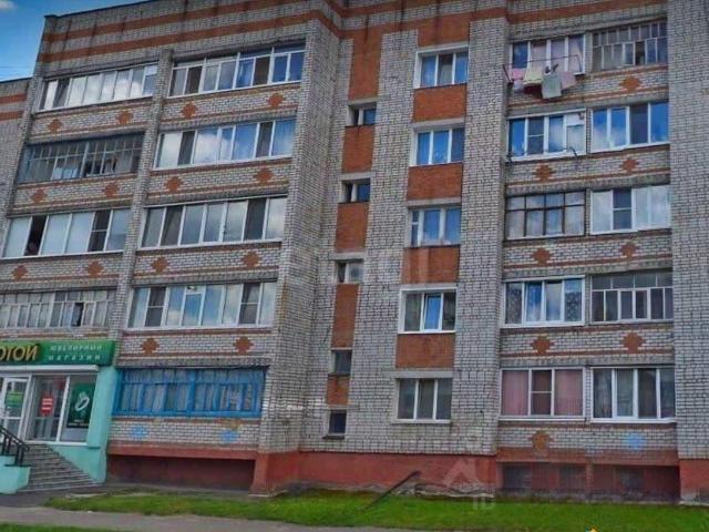 Квартира продажа в Новозыбков, Брянская область