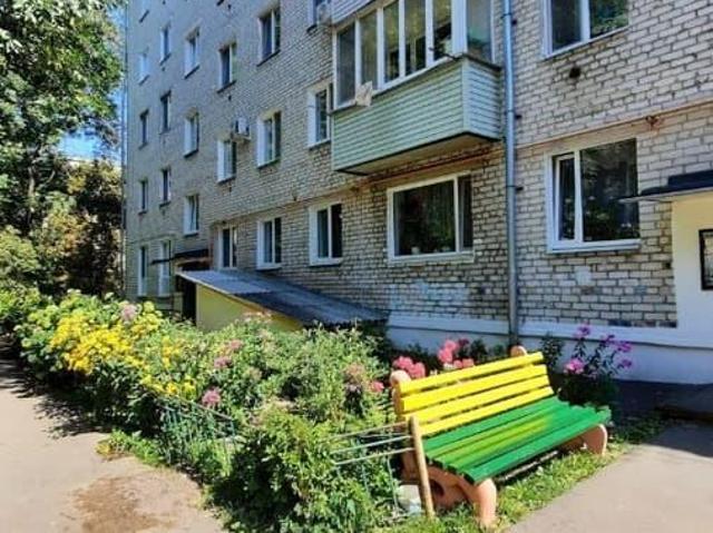 Квартира продажа в Новозыбков, Брянская область