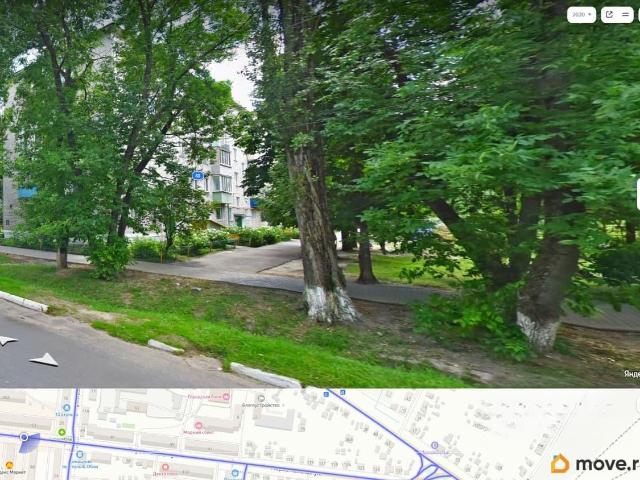 Квартира продажа в Новозыбков, Брянская область