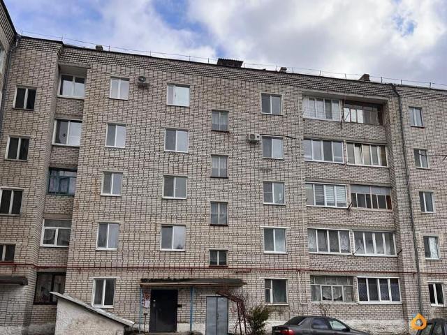 Квартира продажа в Новозыбков, Брянская область