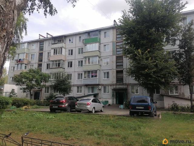 Квартира продажа в Новозыбков, Брянская область