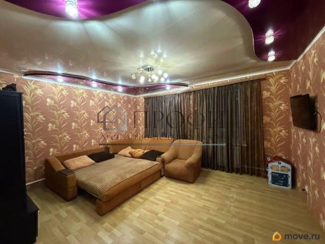 Квартира продажа в Новый Оскол, Белгородская область