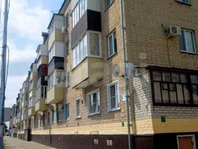 Квартира продажа в Новый Оскол, Белгородская область
