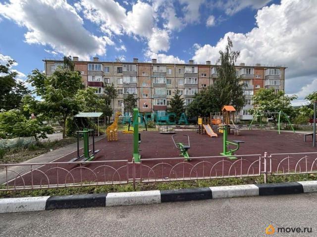 Квартира продажа в Новый Оскол, Белгородская область