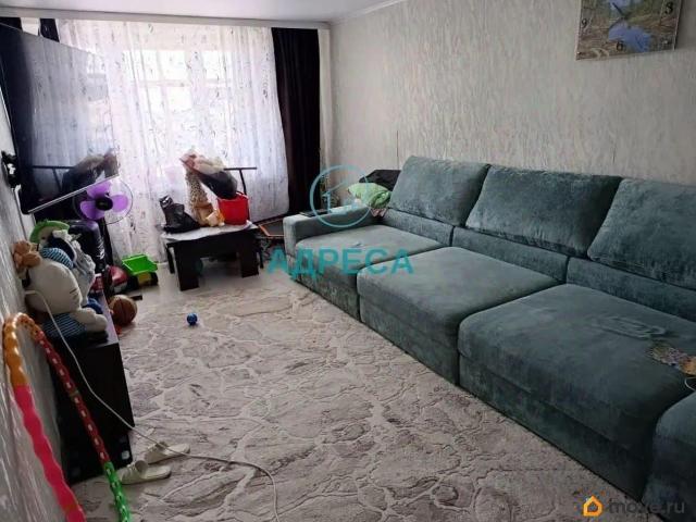 Квартира продажа в Новый Оскол, Белгородская область