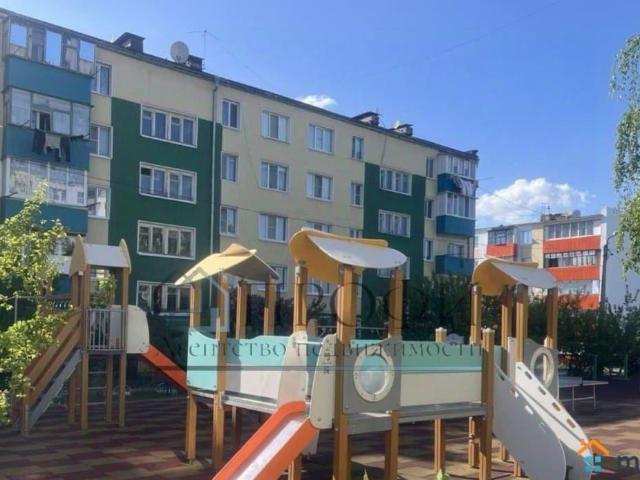 Квартира продажа в Новый Оскол, Белгородская область