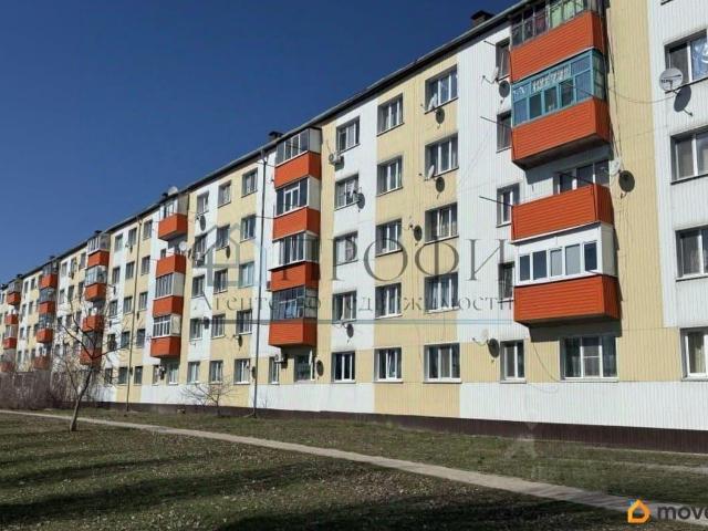 Квартира продажа в Новый Оскол, Белгородская область