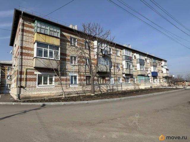 Квартира продажа в Новый Оскол, Белгородская область