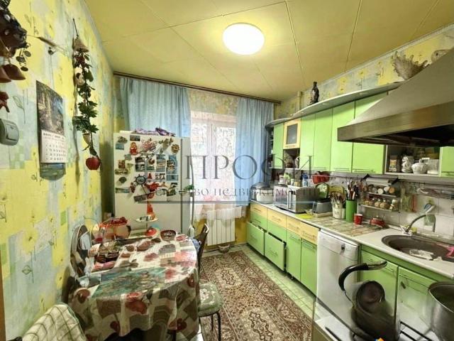 Квартира продажа в Новый Оскол, Белгородская область