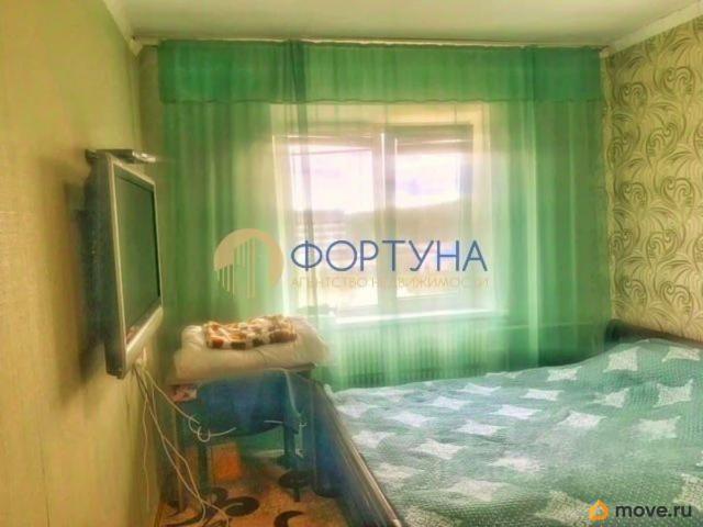 Квартира продажа в Новый Оскол, Белгородская область