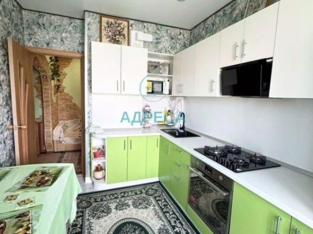Квартира продажа в Новый Оскол, Белгородская область