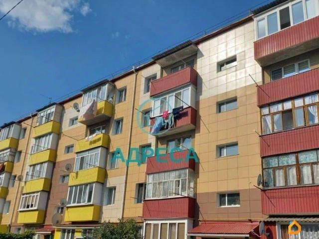 Квартира продажа в Новый Оскол, Белгородская область